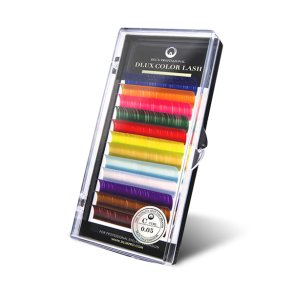 Colour lash Sky Blue