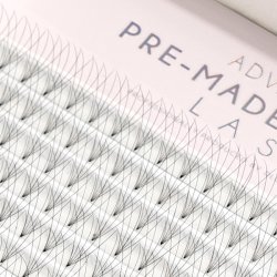 ADVANCED PRE-MADE VOLUME LASH 5D 08MM 0,07