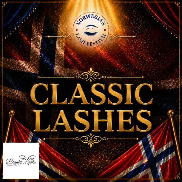 Classic Lashes