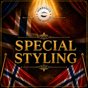 Special Styling (ALL LEVEL*)