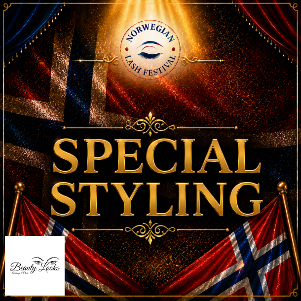 Special Styling (ALL LEVEL*)
