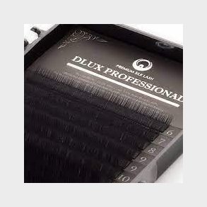 Dlux Pro SilkLashes 0,15 D 13mm
