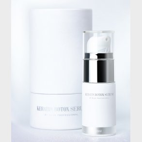 Dlux Keratin Vitamin Intensive Cream