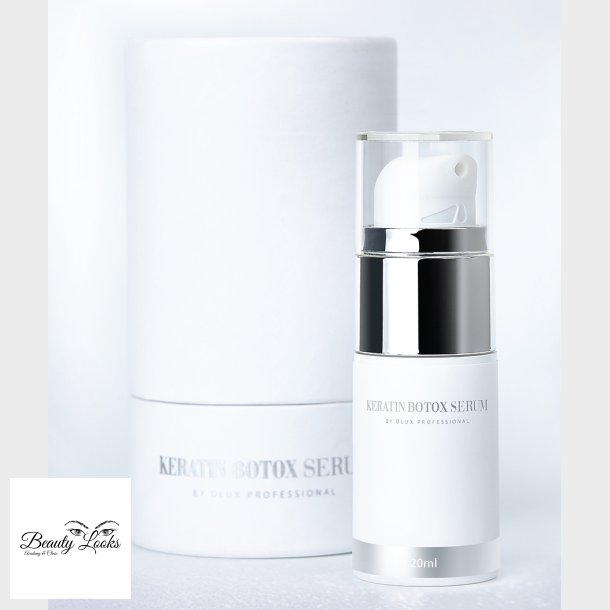 Dlux Keratin Vitamin Intensive Cream