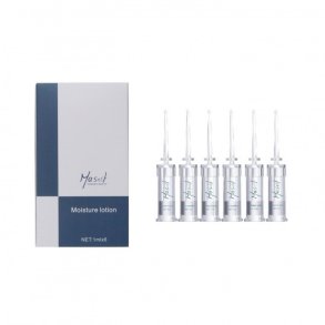 Moisture lotion