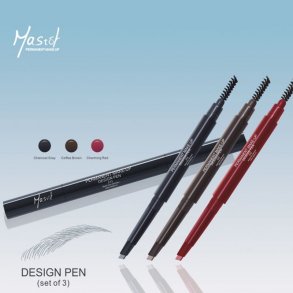 Water proof skin marker pencil