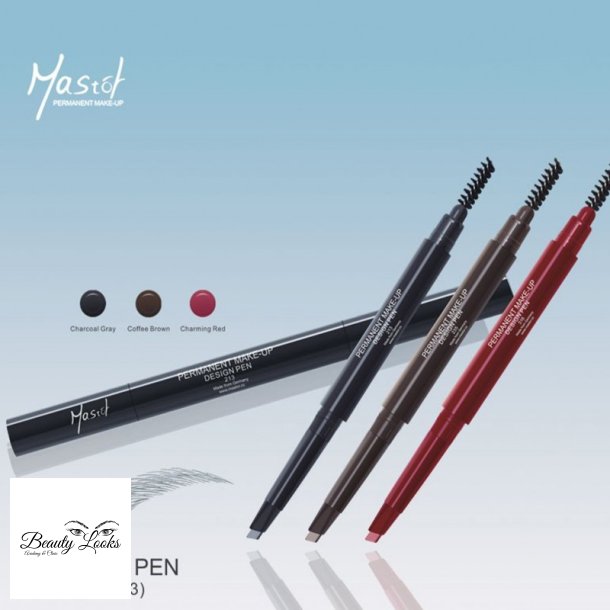 Water proof skin marker pencil