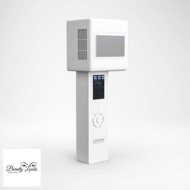 Mastor Cool Spot Sense Numbing Machine