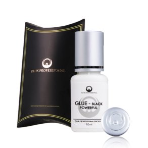 Dlux Powerful - Black