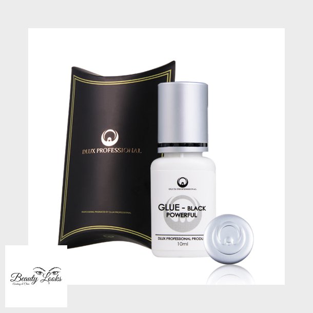 Dlux Powerful - Black