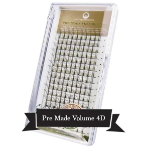 Dlux PreMade 4D