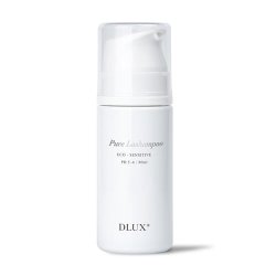 Dlux - PURE Bubble Foam Cleanser