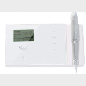 MASTOR Digital Permanent Makeup Machine