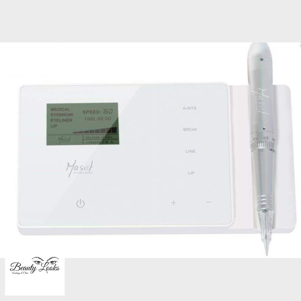 MASTOR Digital Permanent Makeup Machine