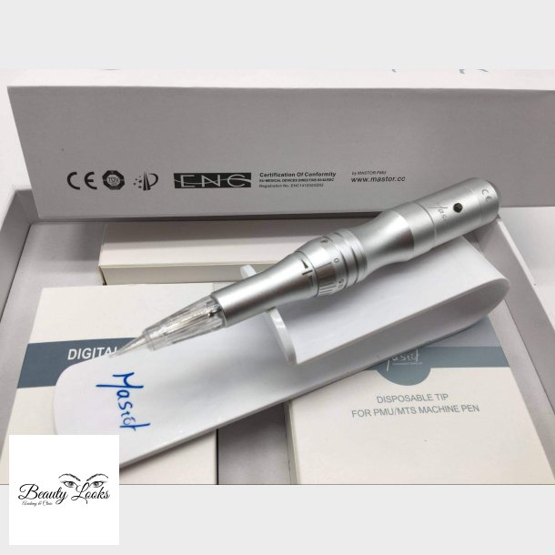MASTOR Permanent Makeup SiglePen