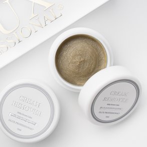 Dlux - Cream Remover