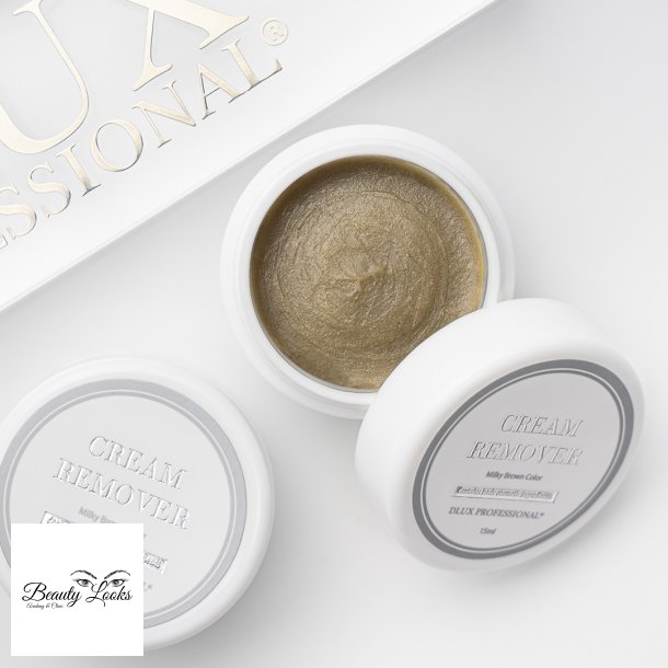 Dlux - Cream Remover