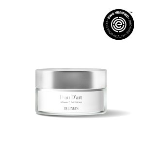 VITAMIN C EYE CREAM