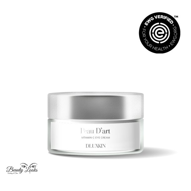 VITAMIN C EYE CREAM