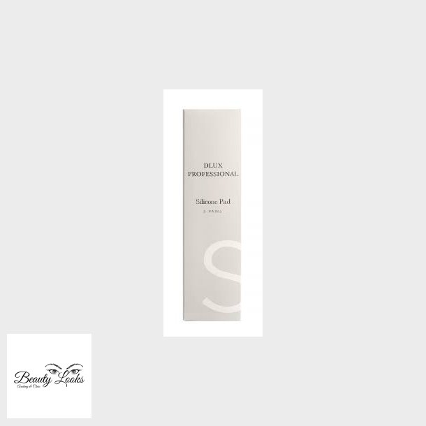 Lash lifting shields